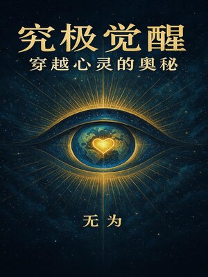 cover image of 究极觉醒：穿越心灵的奥秘